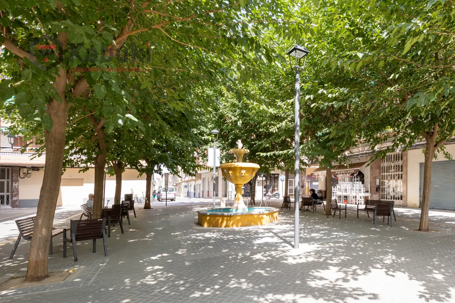 Flat for sale in Maracena - C/ transversal de granada, 9, Maracena
