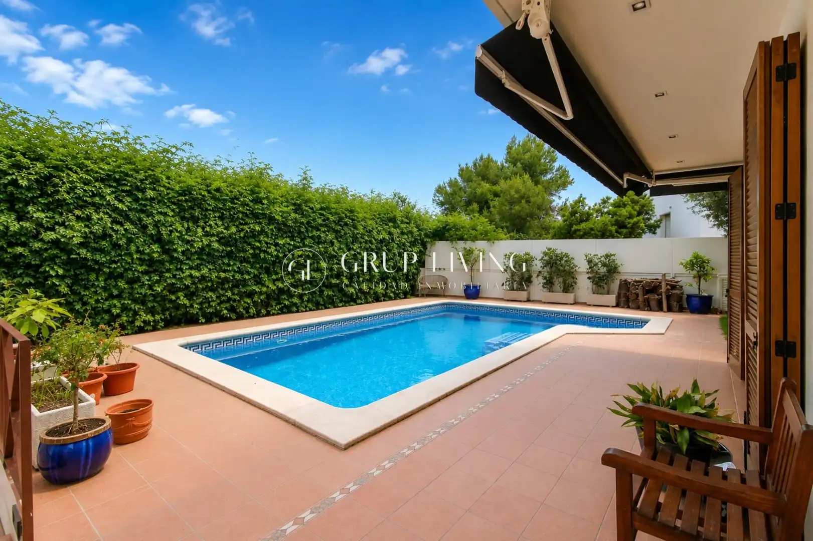 Casa amb terrassa en venda a Vallpineda - Santa Bárbara, imagen 43