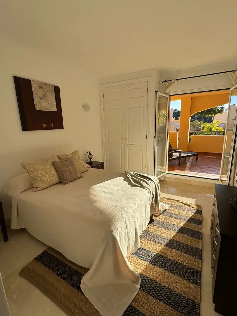 Apartments for rent in HIEDRA-UR ELVIRIA, 26, Elviria
