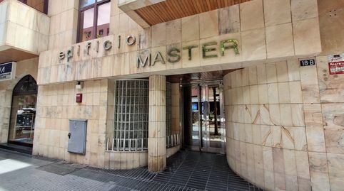 Foto 2 de Oficina de lloguer a Calle Luis Doreste Silva, 18, Arenales - Lugo - Avda. Marítima, Las Palmas de Gran Canaria