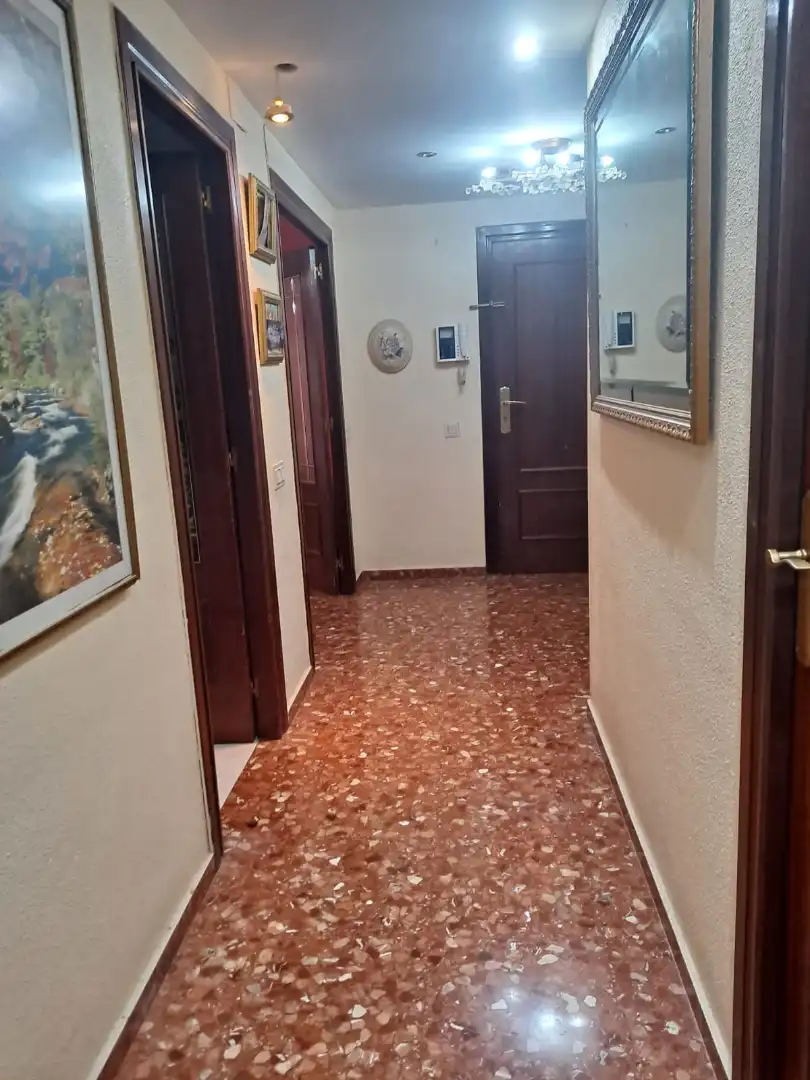Flat for sale in Castellón de la Plana / Castelló de la Plana  with Air Conditioner, Heating and Terrace