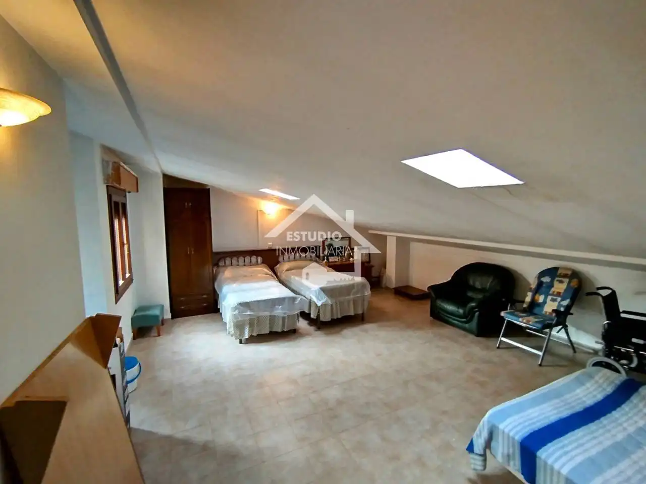 Appartamento con terrazza in vendita a Calle Rua Santa Maria, imagen 64
