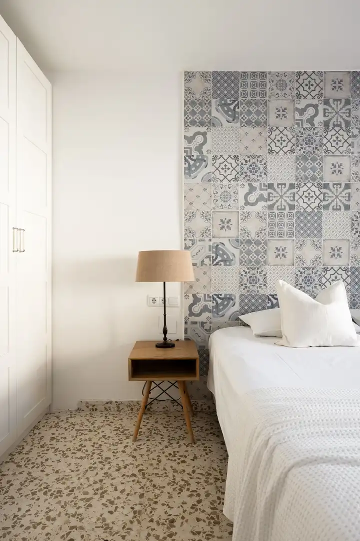 Habitación de Apartamento en venta en Centro