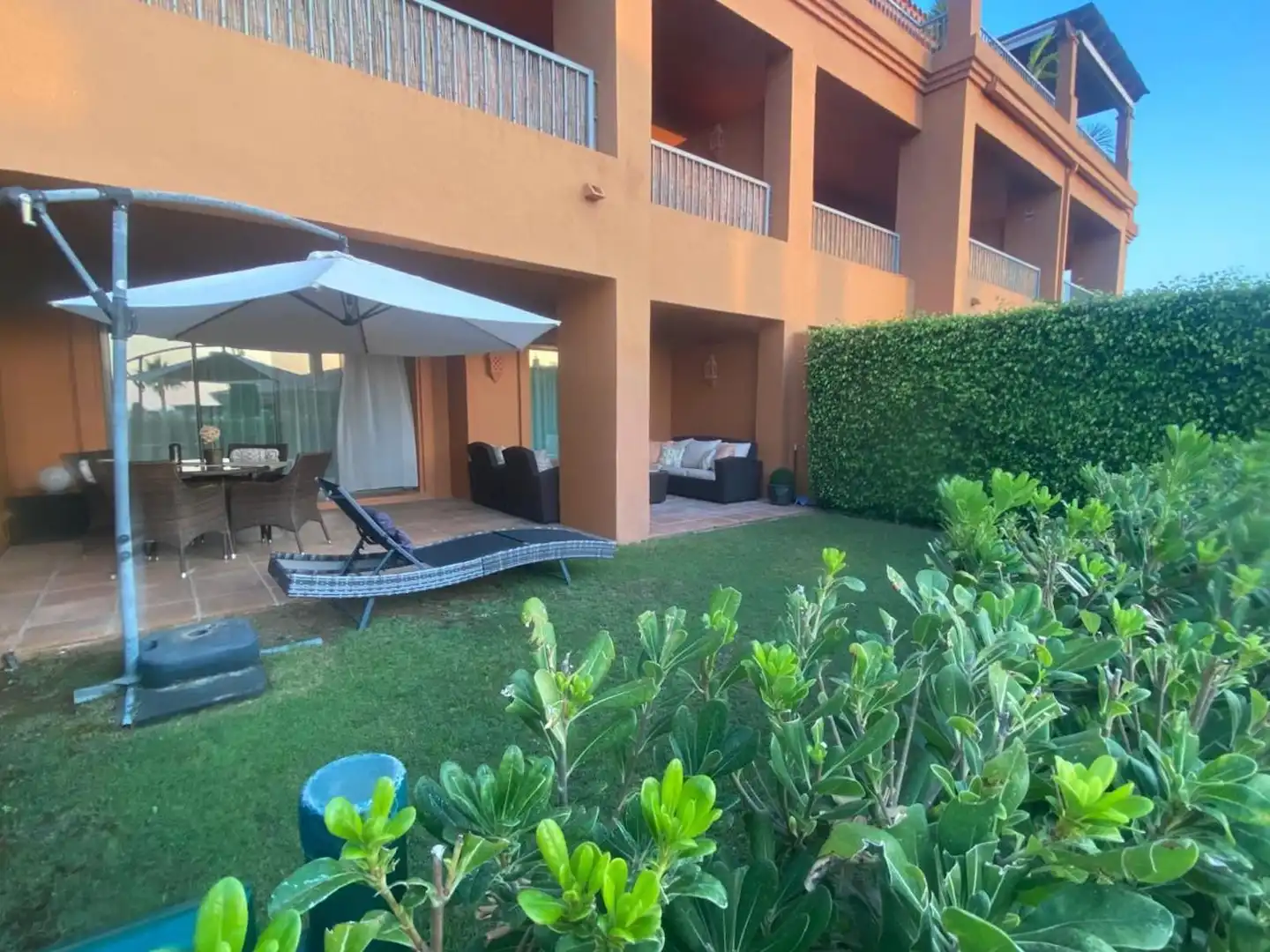 Piso con piscina en venta en Calle Pico Alcazaba 21, imagen 24