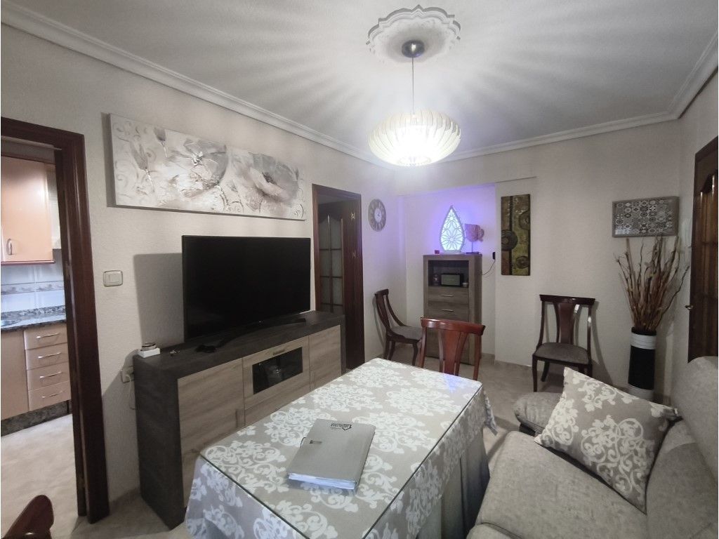 Piso en venta en Sagunto - Edisol , Levante