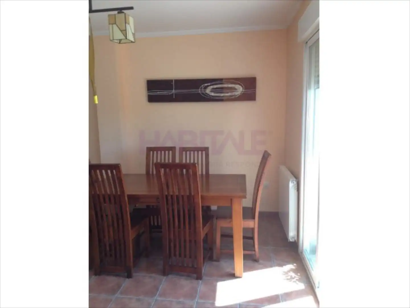 Casa adosada en venda a Viver