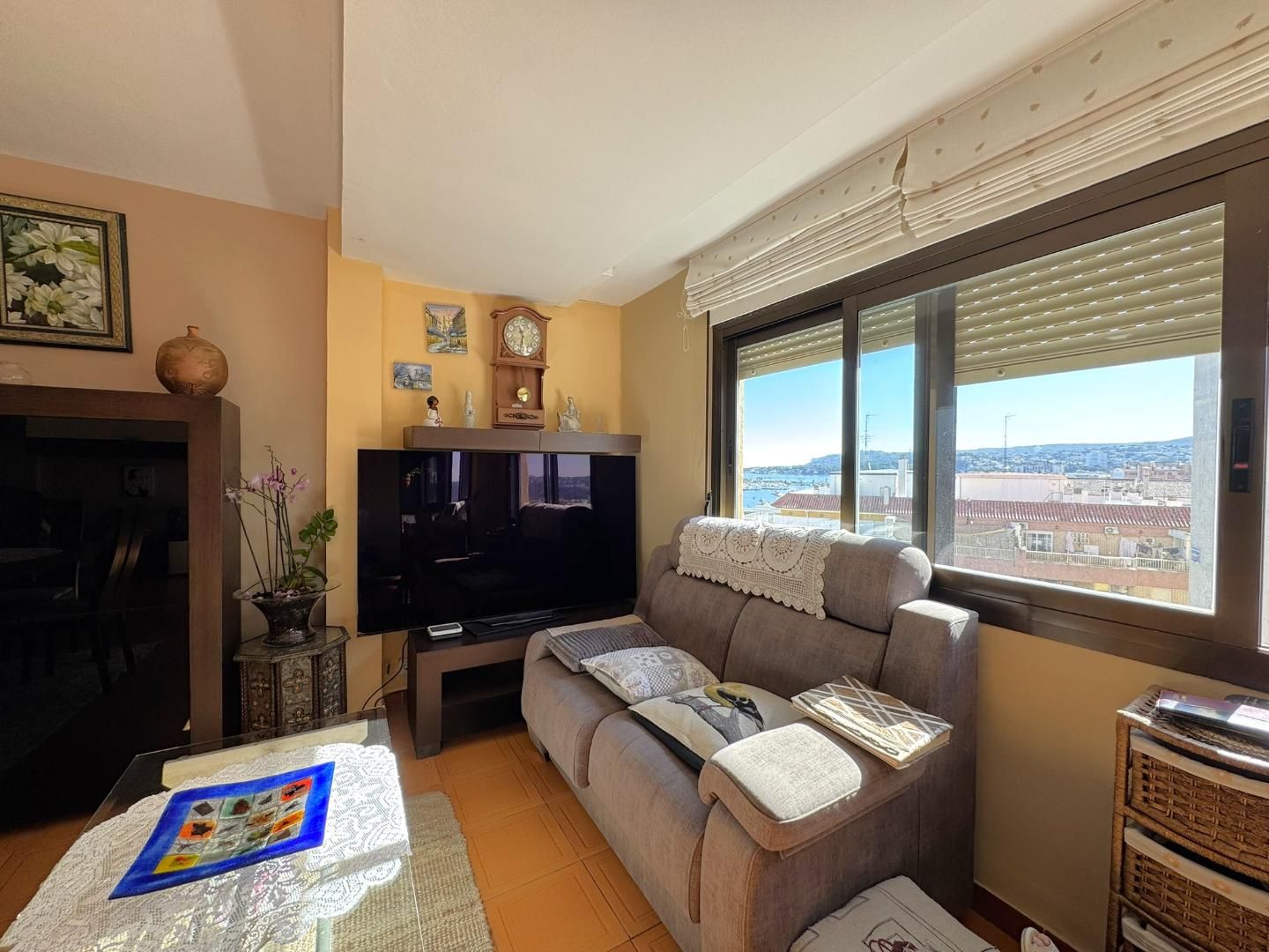 Flat for sale in calle Marqués de Campo, 51, El Puerto
