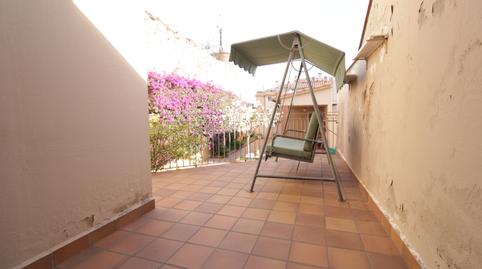 Foto 4 de Casa adosada de lloguer a Carrer de Caldes, 80, Poble - Casc Antic, Castellar del Vallès