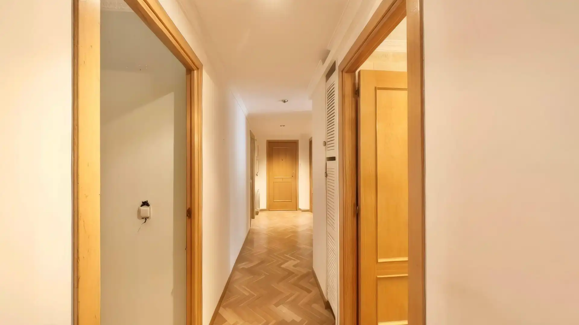 Apartamento en venta en Aranjuez con Aire acondicionado, Calefacción y Trastero