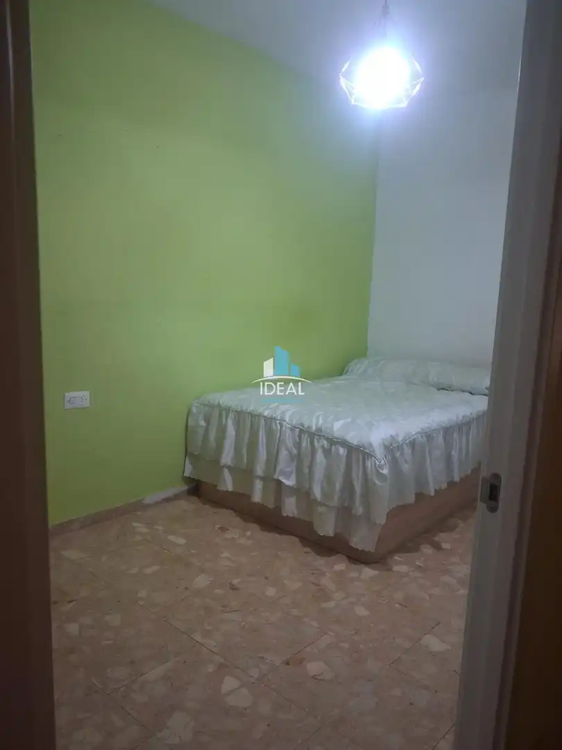 Piso de alquiler en Don Benito