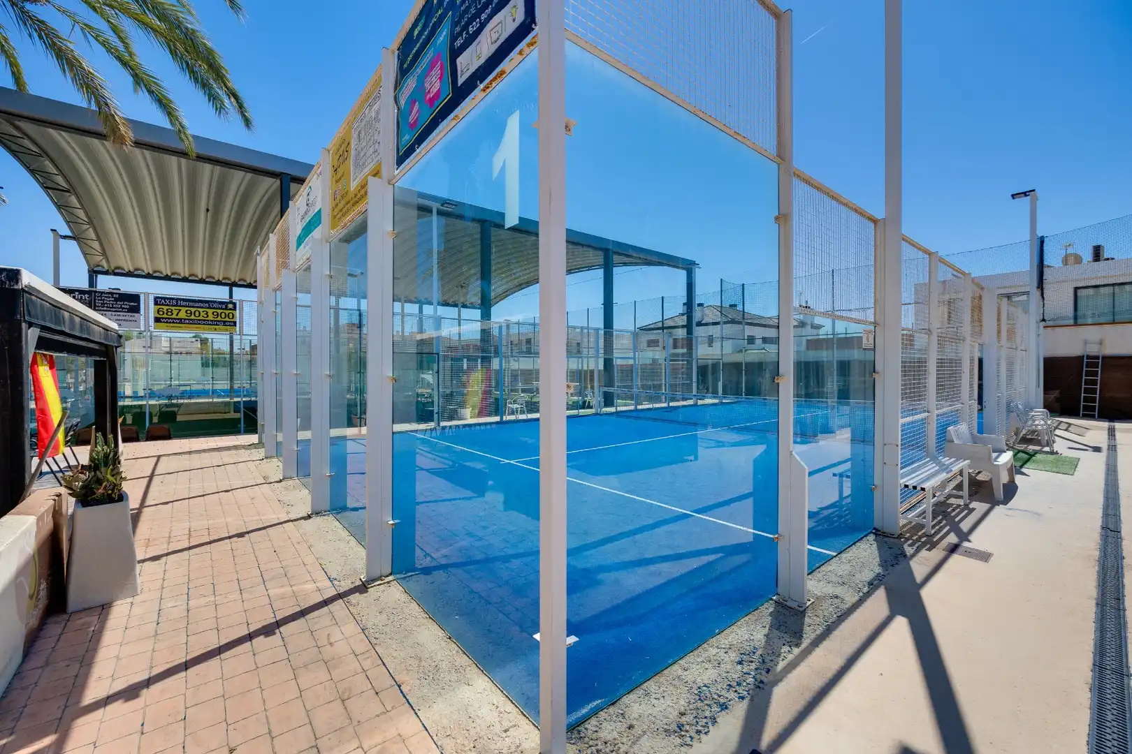 Bungalow con piscina en venta en Pilar de la Horadada ciudad, imagen 65