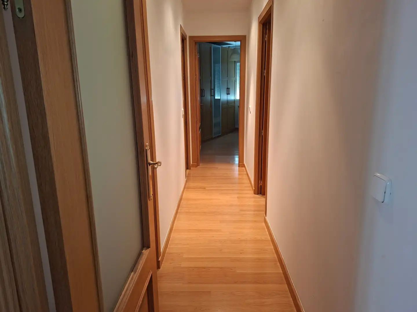 Piso en venta en Pinto con Aire acondicionado, Calefacción y Parquet
