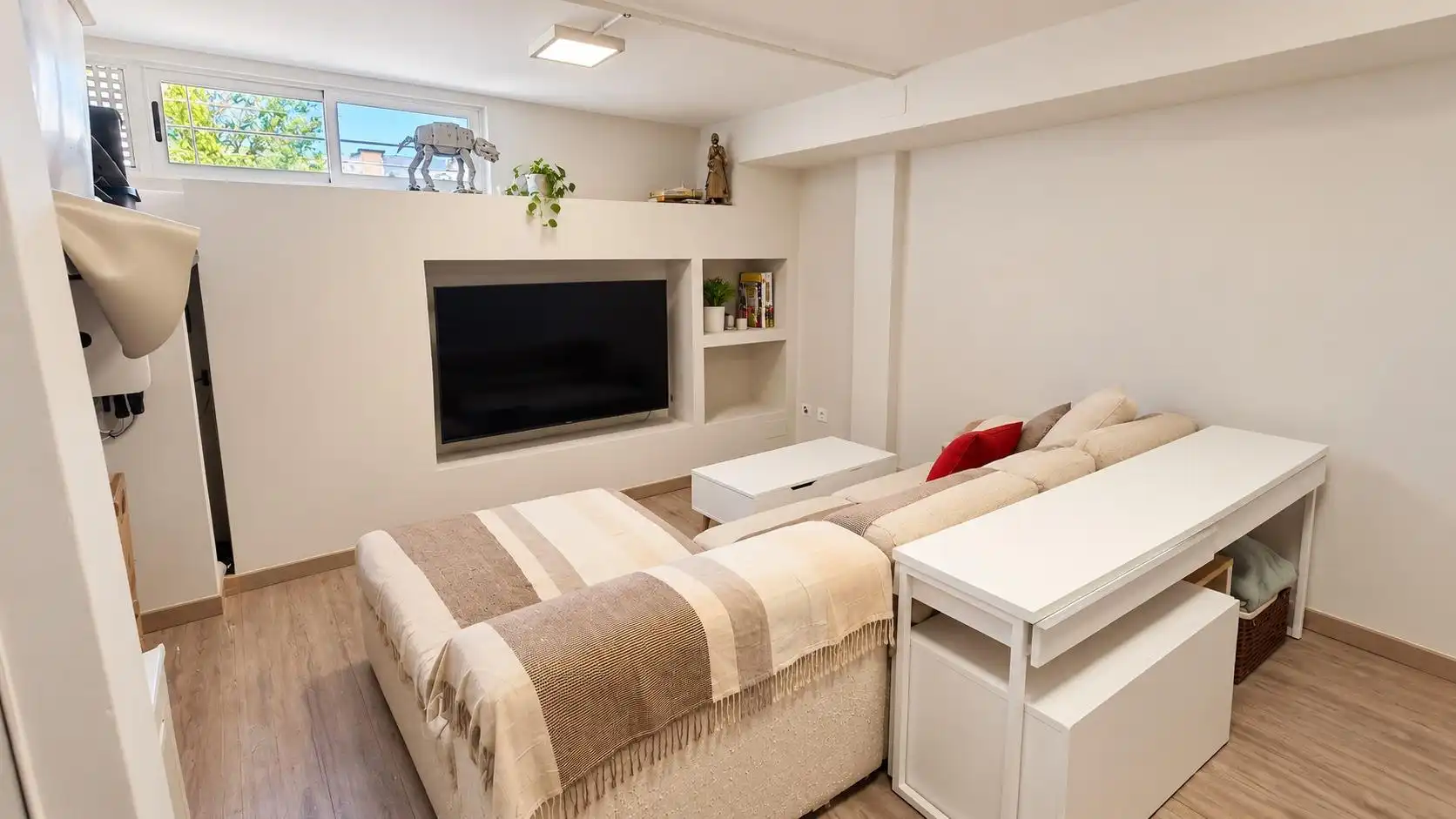Reihenhaus mit Terrasse zum Verkauf in Calle Calle Vicent Serra Llaurador, imagen 42