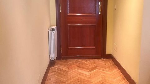 Foto 4 von Wohnung zur Miete in Centro, Valladolid Capital
