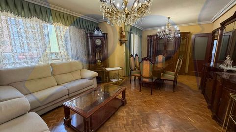 Photo 2 of Flat for sale in Labradores, Salamanca Capital