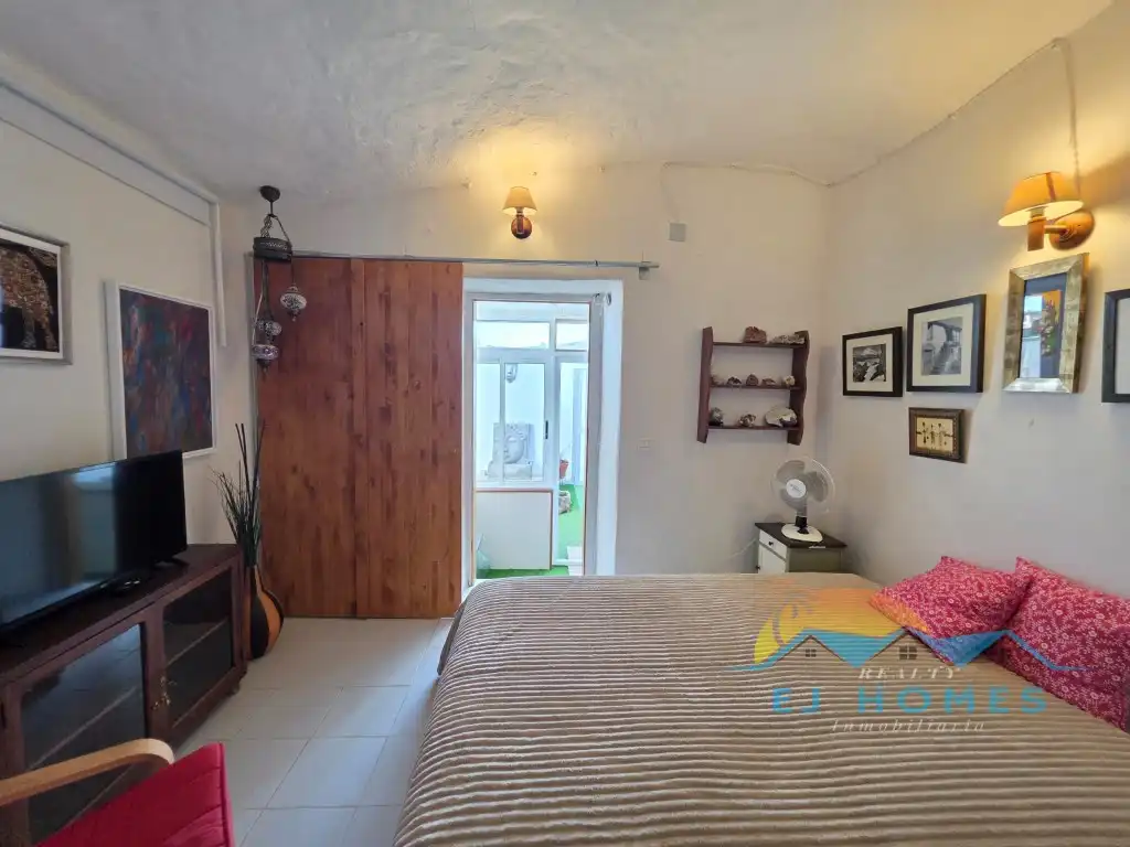 Finca rústica en venta en Güímar