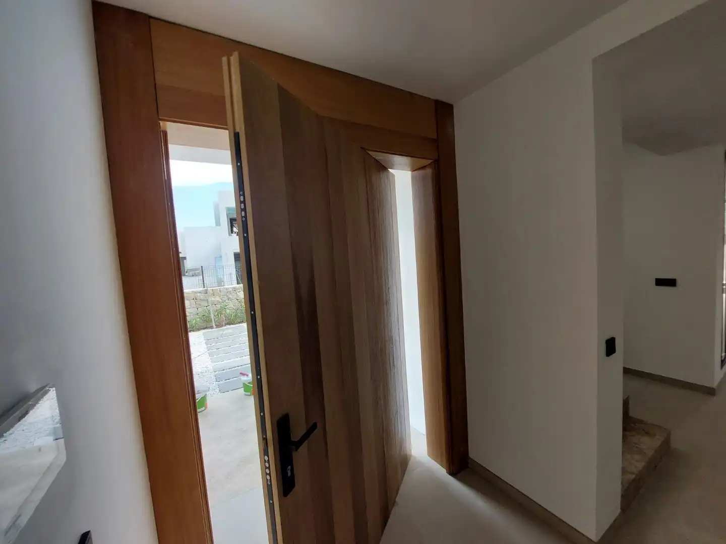 Casa o xalet en venda en Jávea / Xàbia amb Aire condicionat, Calefacció i Jardí privat