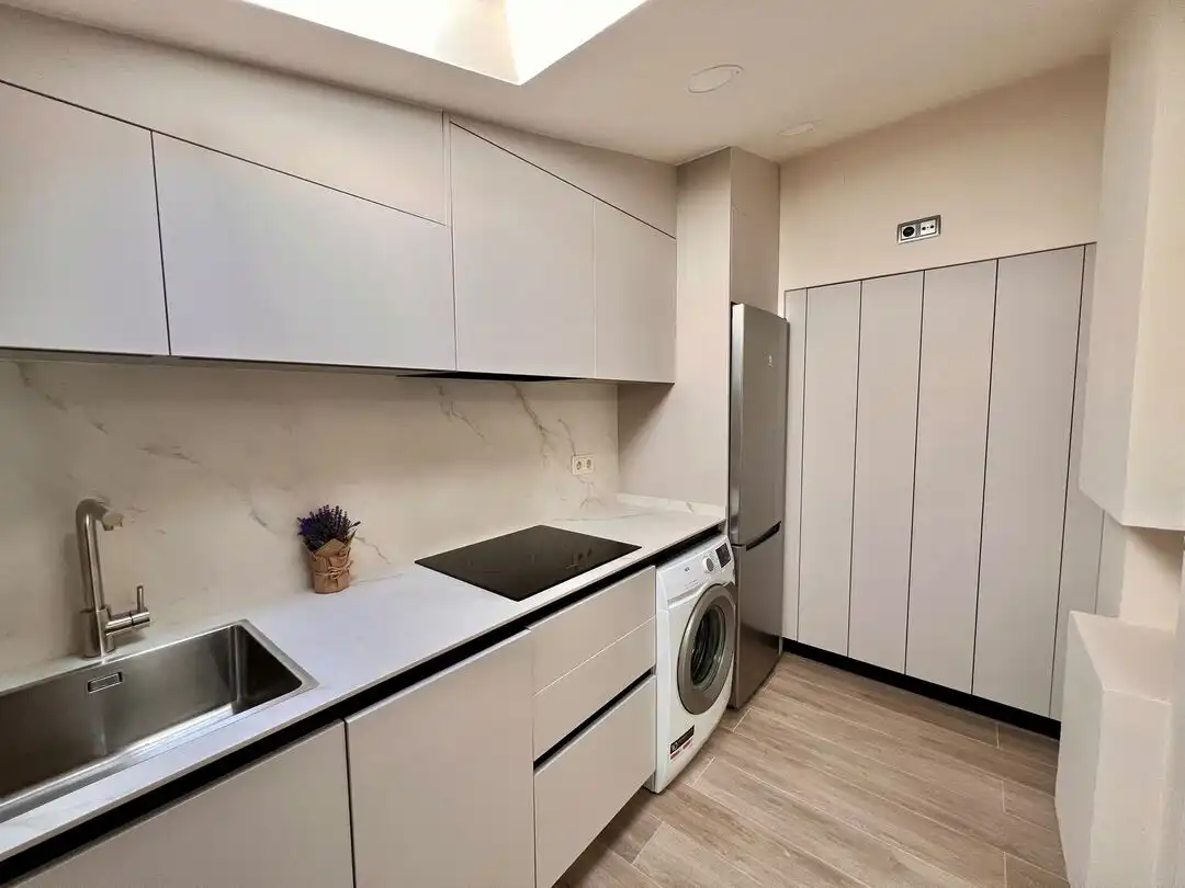 Wohnung mit Aufzug zur Miete in Calle Fuencarral, imagen 8