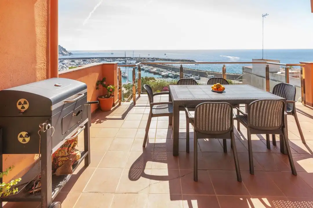 Terrace of Houses for sale in Palamós  with Heating, Private garden and Terrace