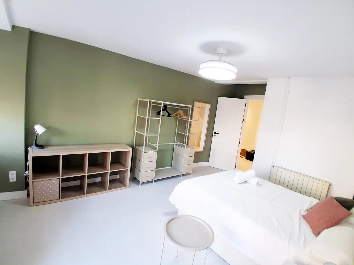 Habitación de Piso para compartir en Centro