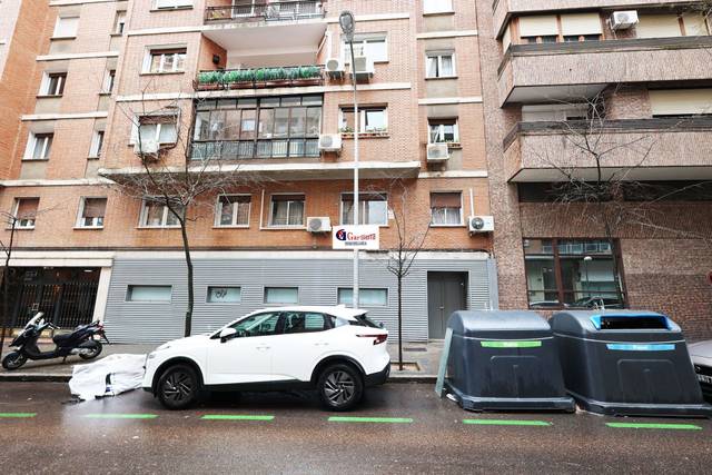 Local comercial en Venta en Castilla