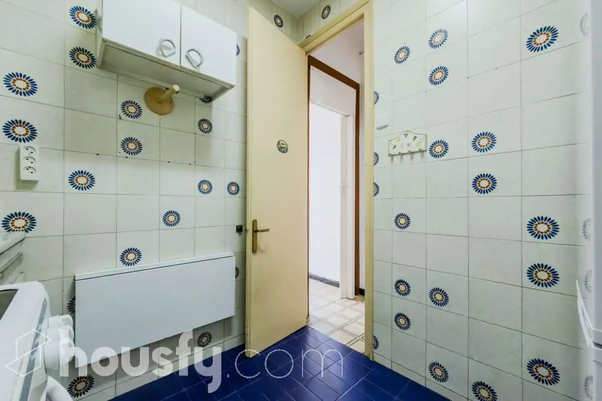 Appartamento con terrazza in vendita a Carrer de València ., imagen 13