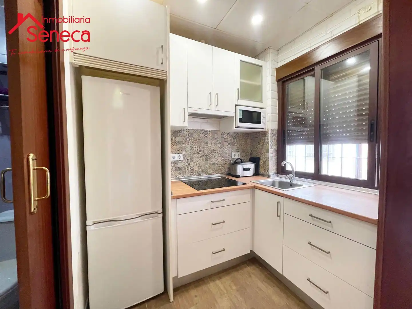 Piso en venta en barrionuevo, Casco Histórico - Ribera - San Basilio