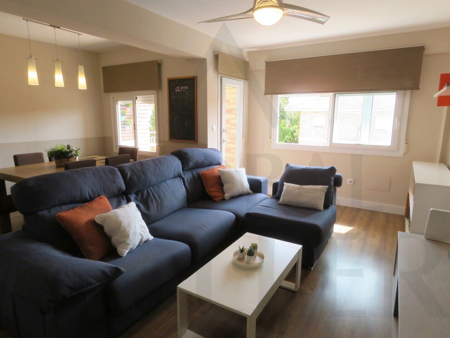 Flat for sale in Calle Alhucemas, 19, Barrio de Peral - San Félix
