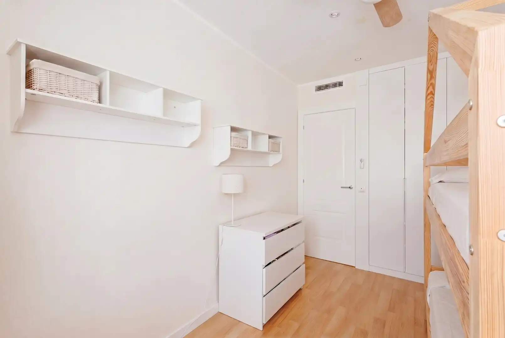 Habitación de Piso en venta en Sitges con Aire acondicionado, Calefacción y Parquet