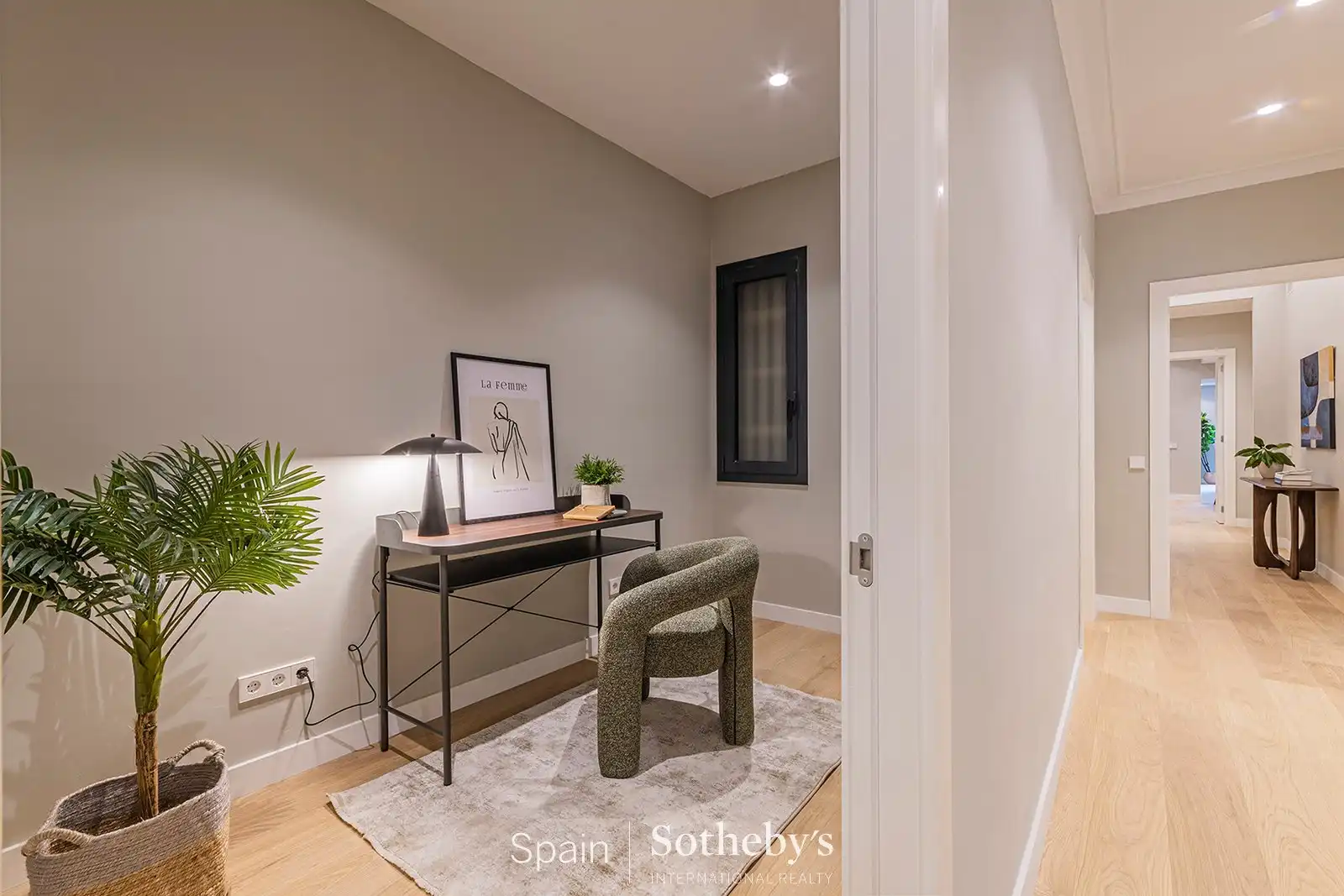 Apartment with lift for sale in Carrer de Muntaner 371, imagen 58
