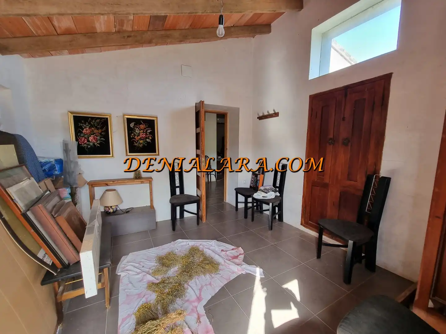 Country house zum Verkauf in Pedreguer mit Privatgarten, Terrasse und Abstellraum