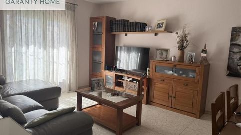 Foto 4 de Piso de alquiler en Calle Calle Nervión, 11, San Alberto - La Alcubilla - Florisol, Málaga Capital