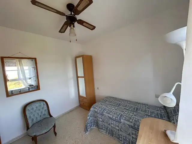 Wohnung mit Terrasse zur Miete in Carretera de Cádiz, imagen 17