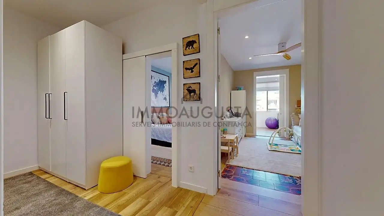 Flat with terrace for sale in Eixample, imagen 54