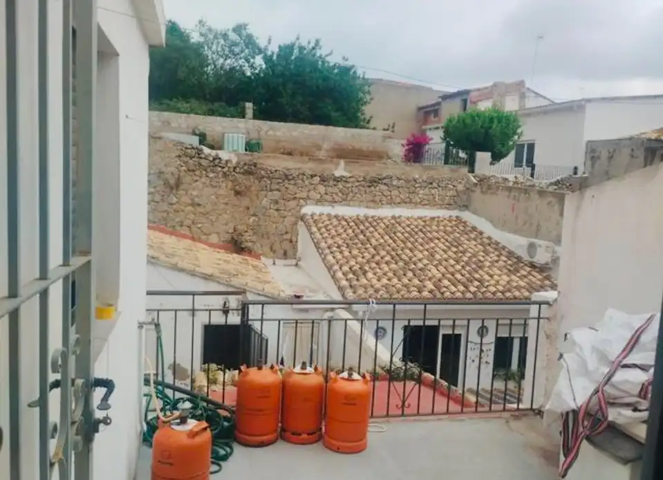 Mixed residential for sale in Pedreguer, imagen 7