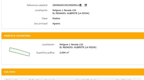 Finca rústica en Alberite, immagine 3