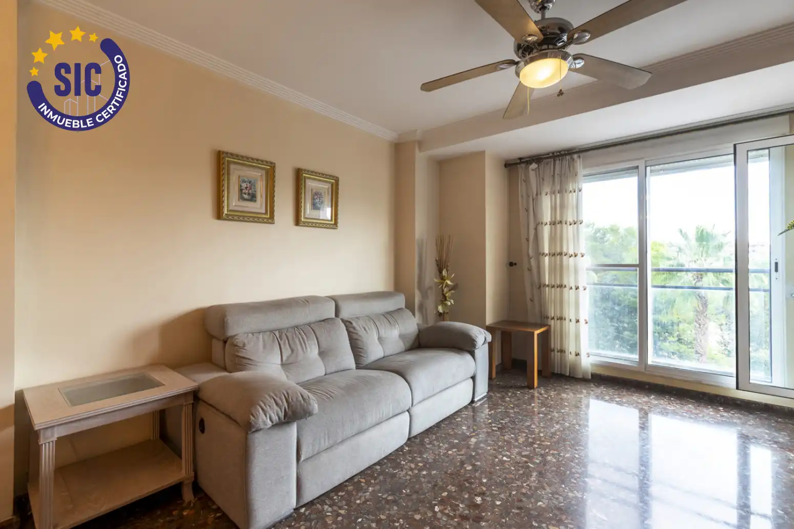 Piso con balcón en venta en Catarroja - AV RAMBLETA 69, imagen 4