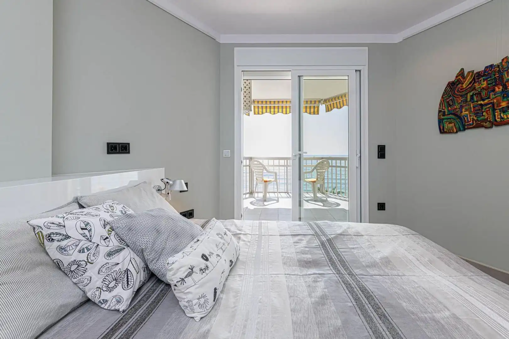 Apartment mit Aufzug zum Verkauf in Puerto Deportivo, imagen 15