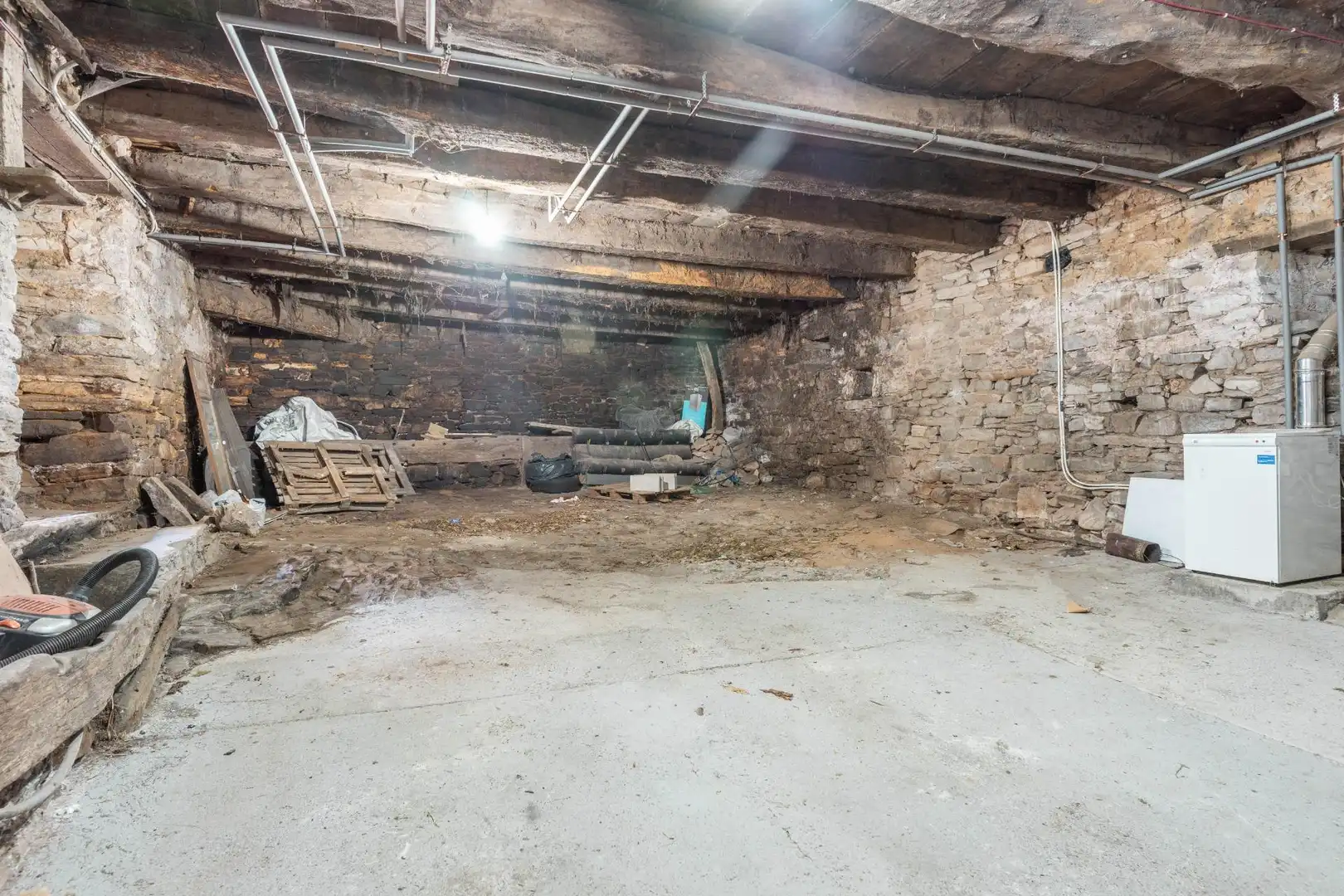 Casa o xalet en venda en Cangas del Narcea amb Calefacció, Jardí privat i Terrassa