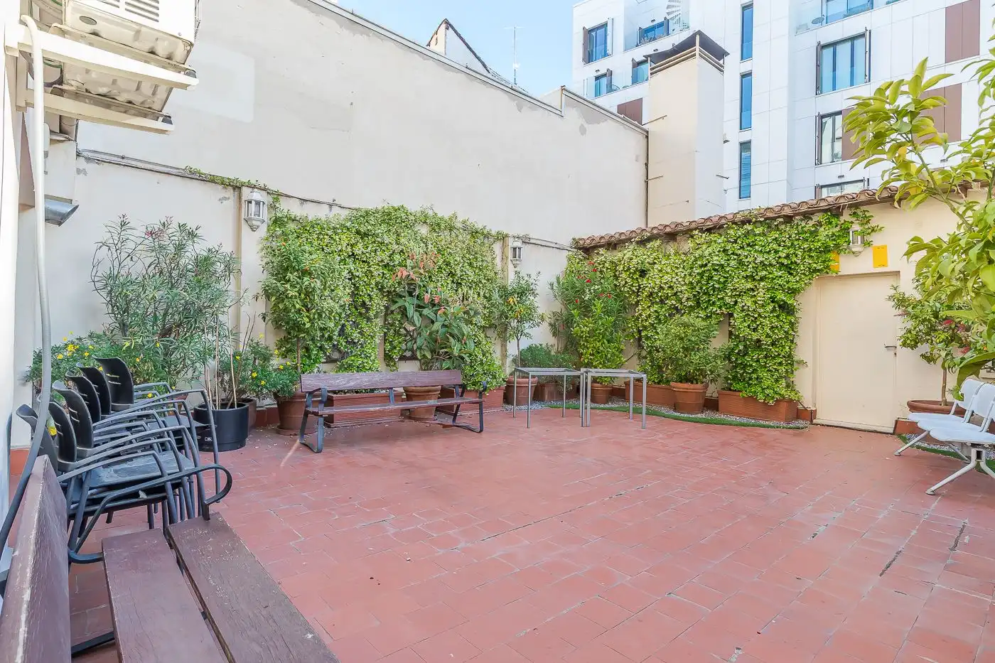 Piso con ascensor en venta en Chamberí, imagen 23