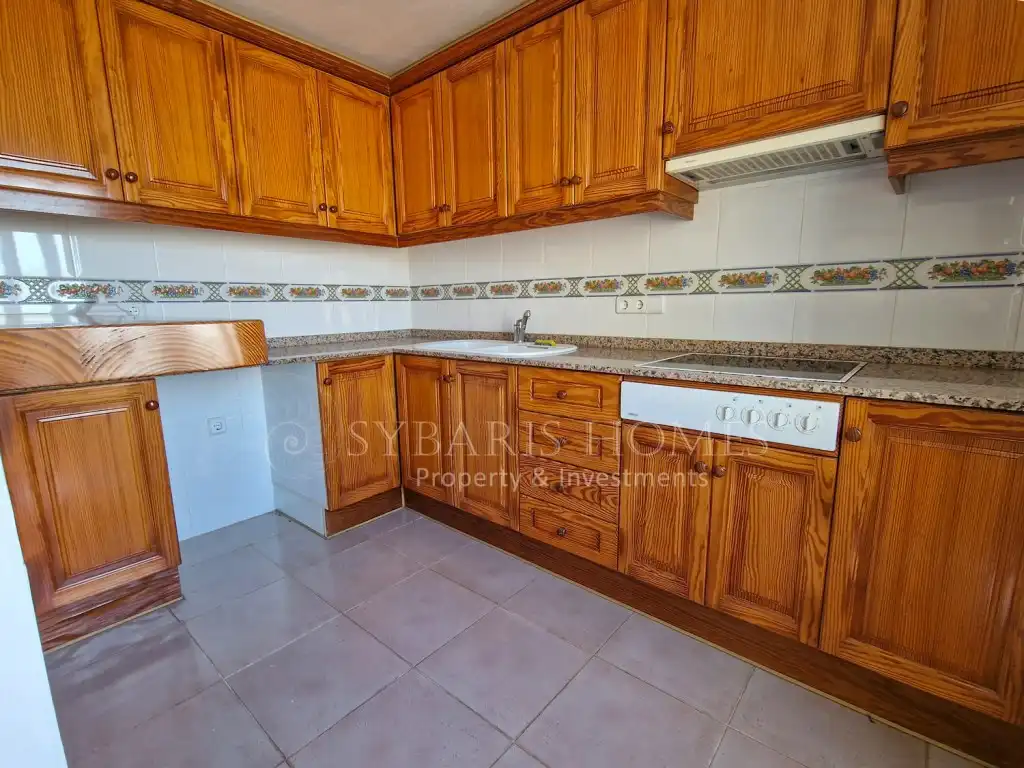 Chalet con jardín en venta en La Sella, imagen 47