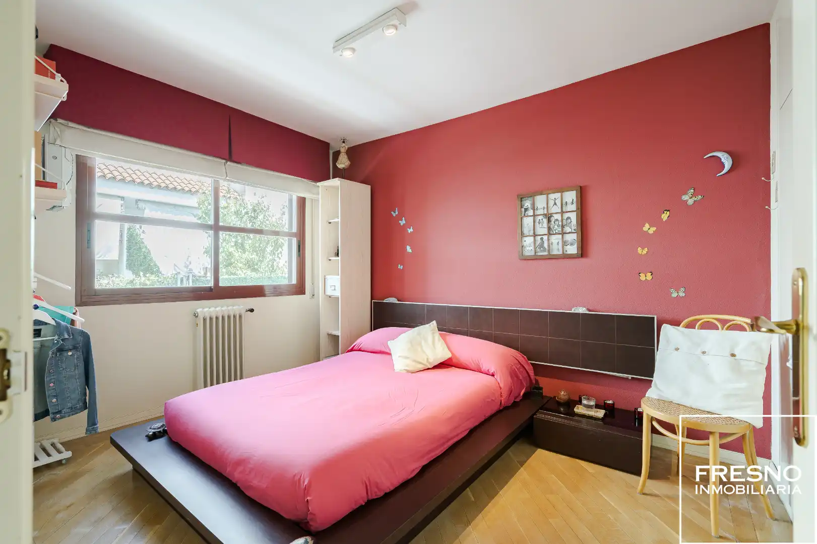 Villa avec jardin à vendre à Calle de Jorge Manrique, imagen 43