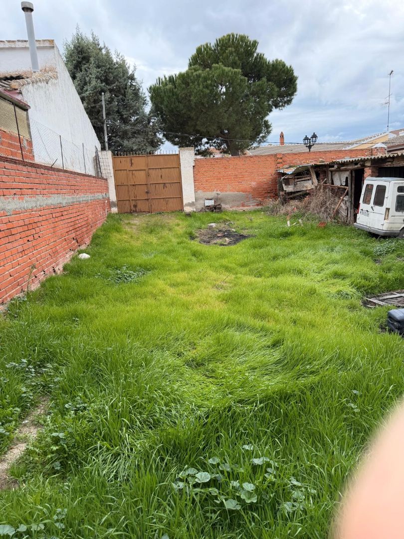 Residencial en venda en Ajofrín