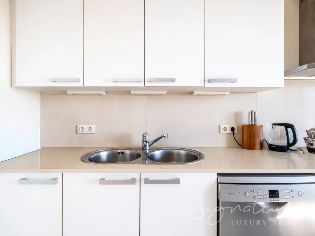 Flat with pool for sale in Passeig de Garcia Fària 73-75, imagen 10