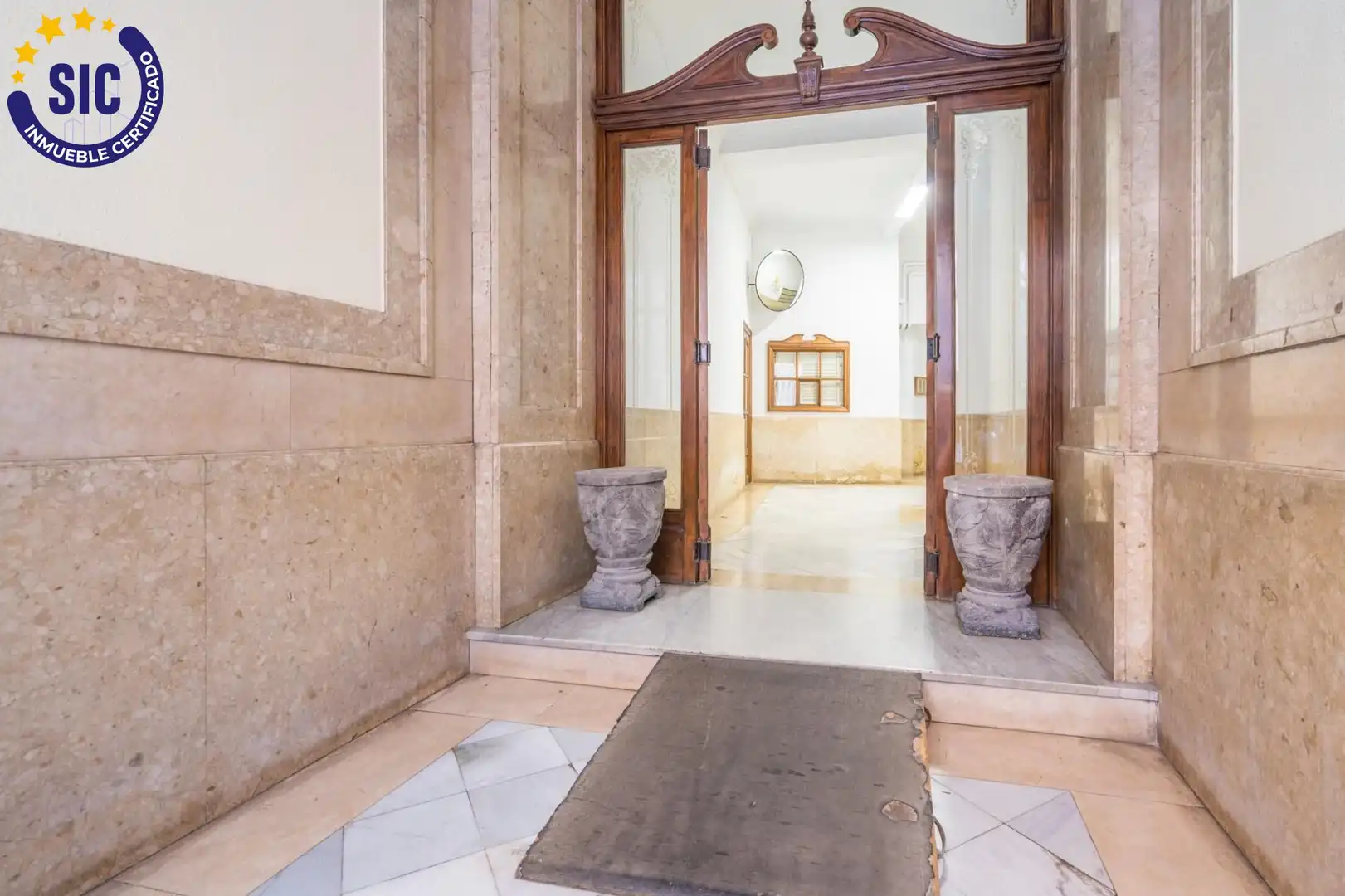 Piso en venta en Valencia con Calefacción y Parquet