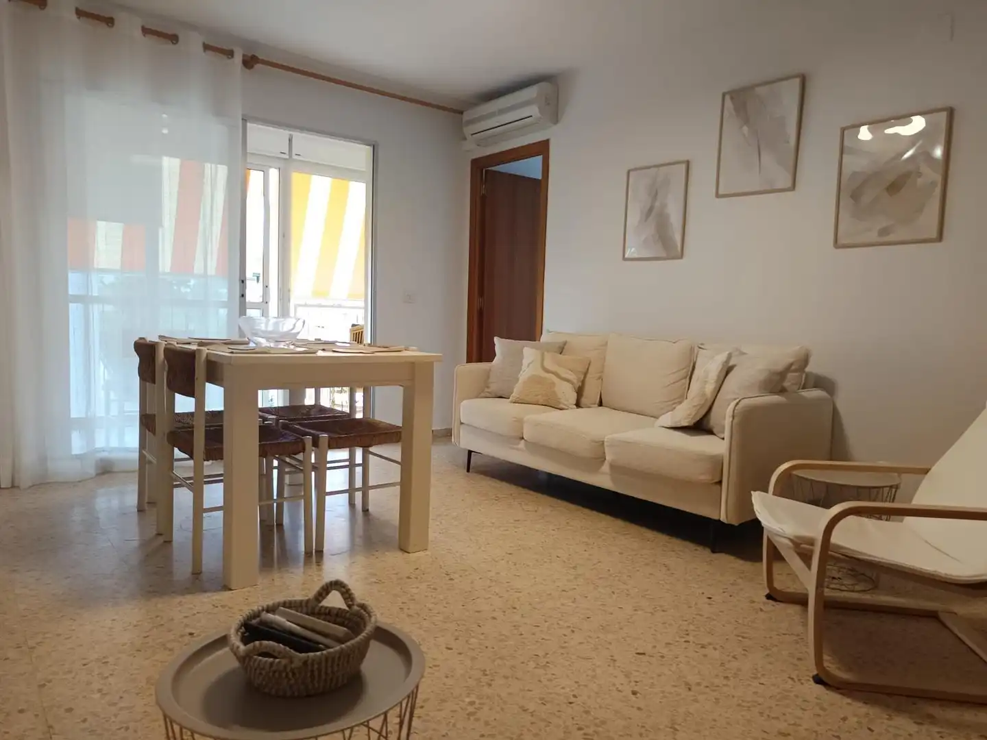 Apartment with pool to rent in CORTE (LA) 64, imagen 6