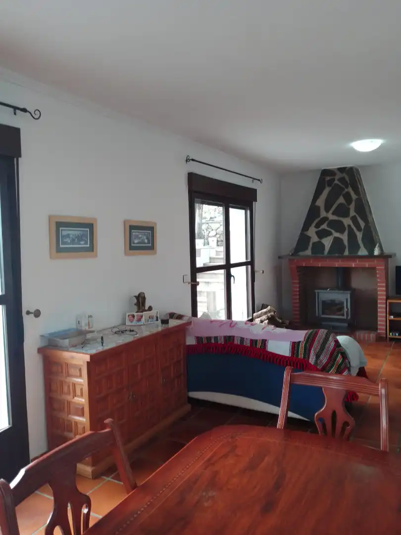 Chalet con terraza en venta en Bérchules, imagen 51