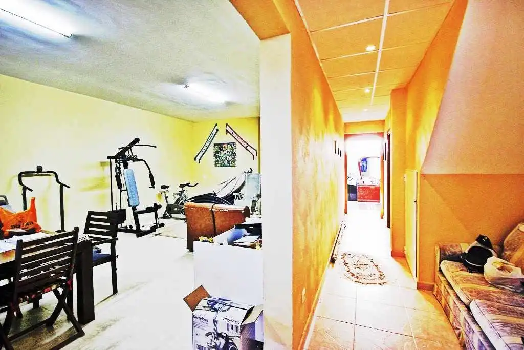 Villa con piscina in vendita a Marisol Park - Ortembach - Los Almendros, imagen 33