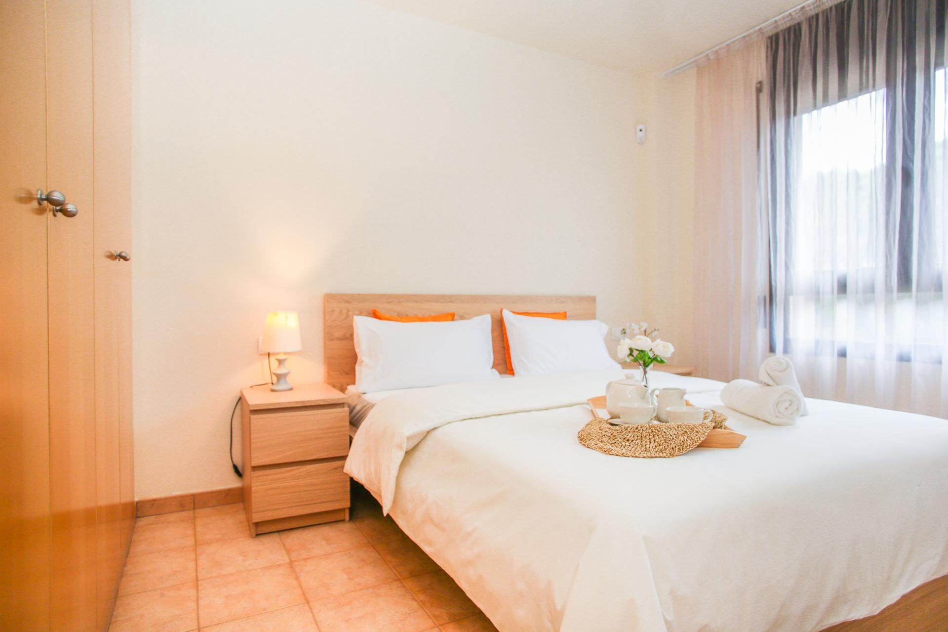 Apartamento en venta en de Narcís Macià i Domènech, Santa Clotilde