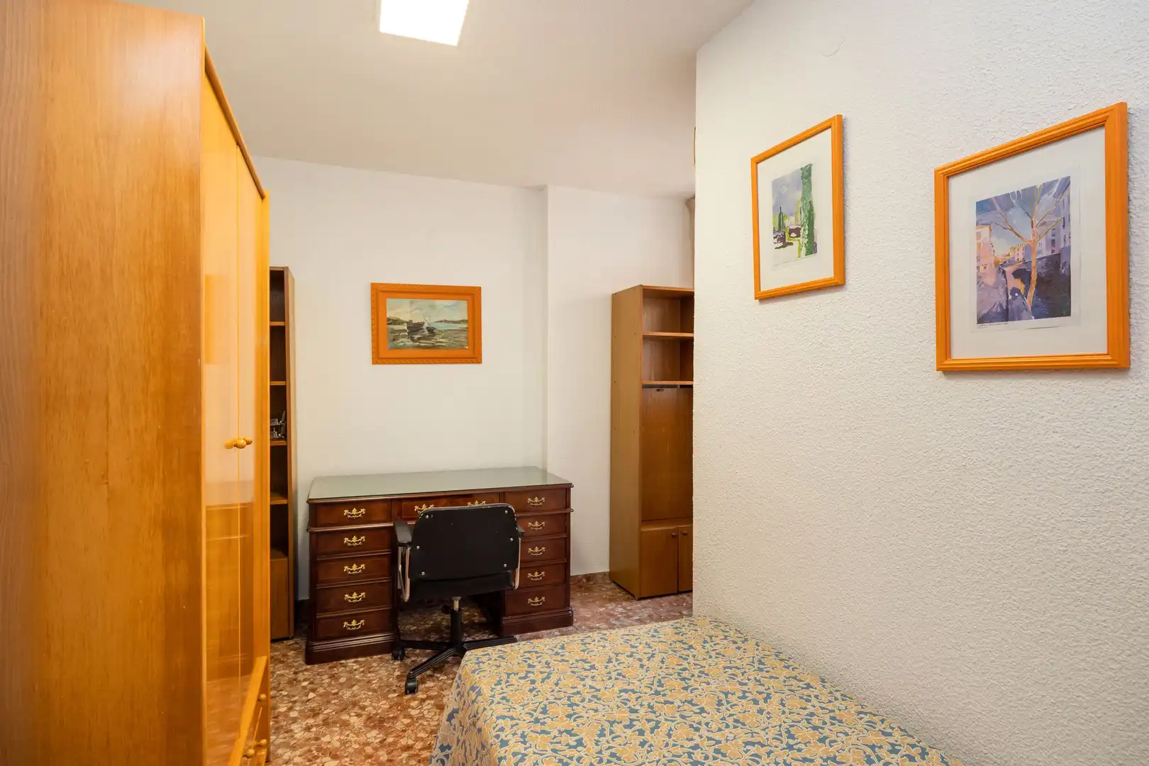 Flat for rent in Camino de Ronda, 93, Camino de Ronda